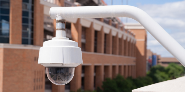 Networking Solutions for School Security