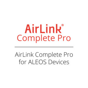 AirLink Complete Pro for ALEOS Devices