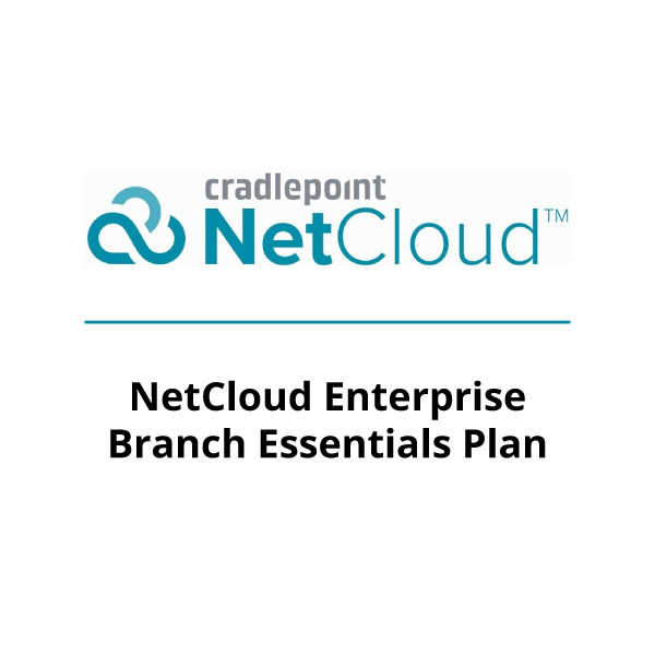 NetCloud Branch for Medical Offices