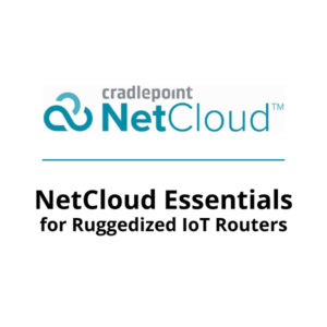 NetCloud Ruggedized IoT Essentials Plan Renewals
