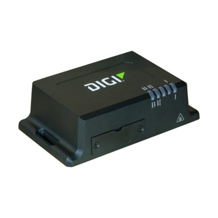 Digi IX14 4G LTE Router