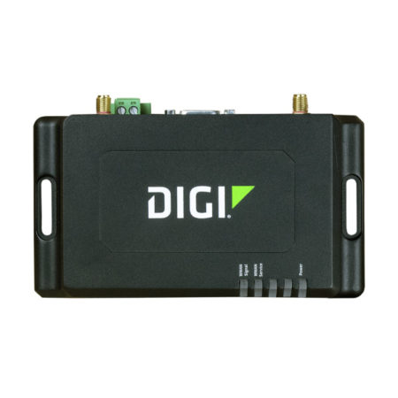 Digi IX14 4G LTE Router