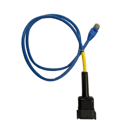 TopCon 4G MC-R3 Cable Assembly