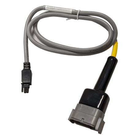 TopCon 4G MC-R3 Cable Assembly