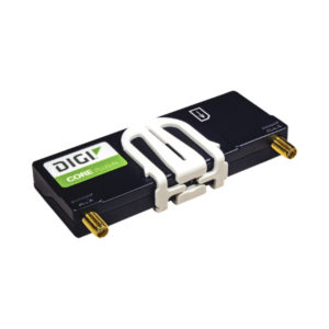 Digi CORE® Plug-In LTE Modem