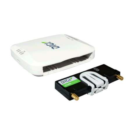 Digi EX15 LTE Cellular Extender