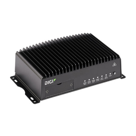 Digi TX54 LTE-Advanced Cellular Router