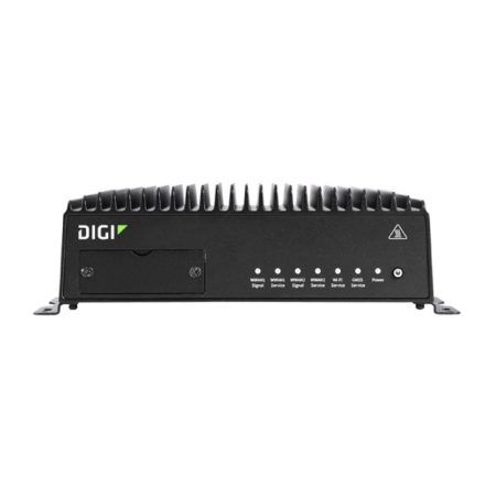 Digi TX54 LTE-Advanced Cellular Router