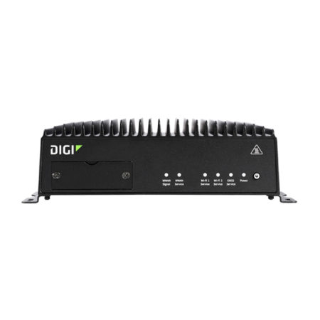 Digi TX54 LTE-Advanced Cellular Router