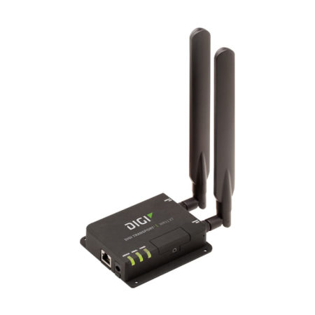 Digi Transport WR11 XT Router