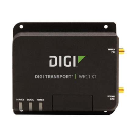 Digi Transport WR11 XT Router