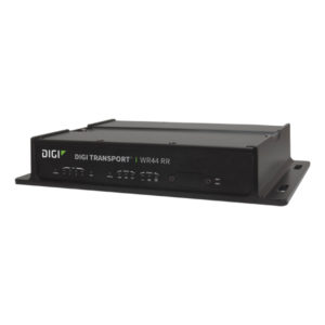 Digi Transport WR44 RR Cellular Router