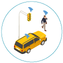 Connected Vehicles