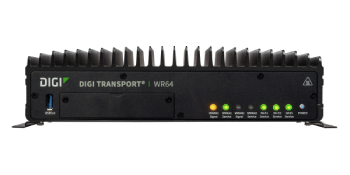 Digi Transport WR64 Product Page