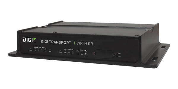 Digi TransPort WR44 RR