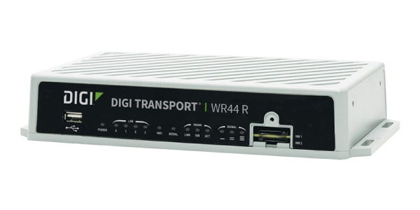 Digi TransPort WR44 R