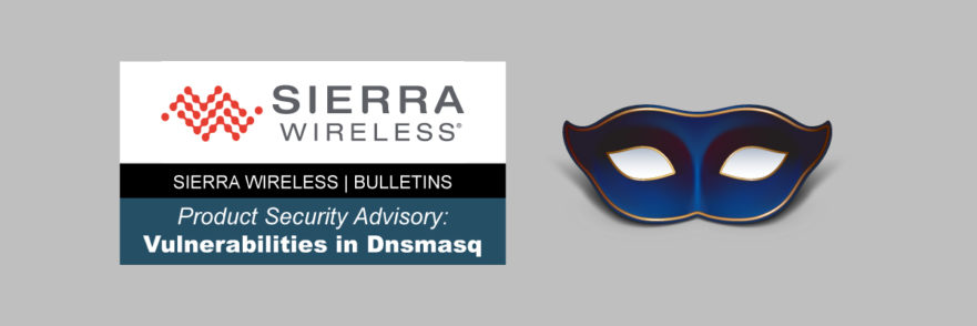 Dnsmasq Vulnerabilities