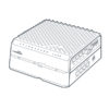 Cradlepoint RX30 Managed Accessory