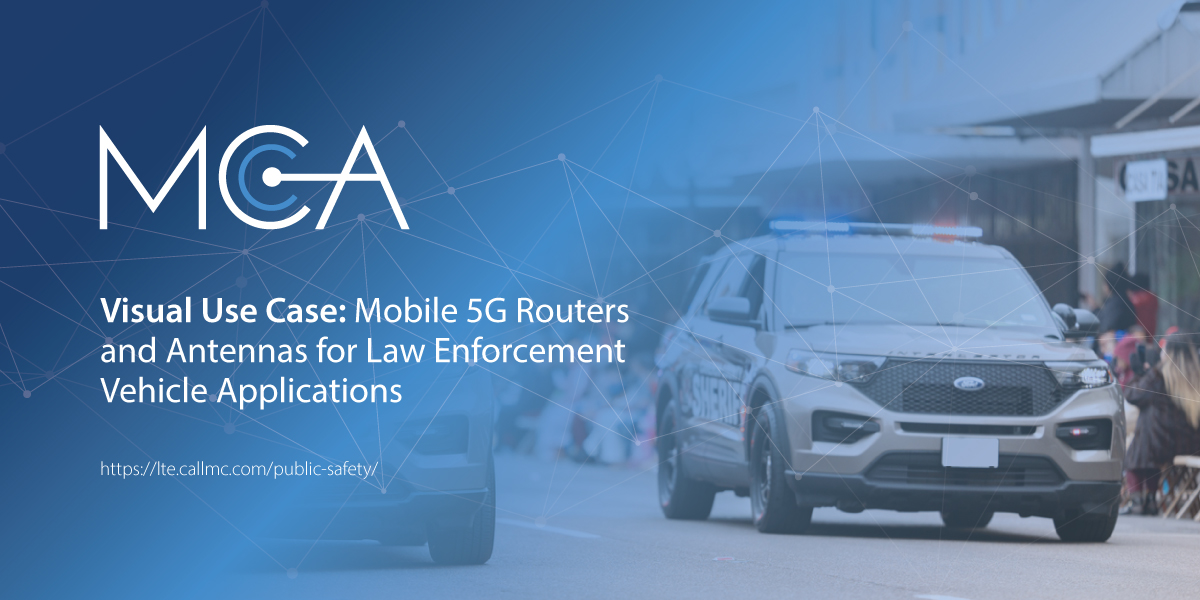 Featured Image for “Mobile 5G Law Enforcement Applications”