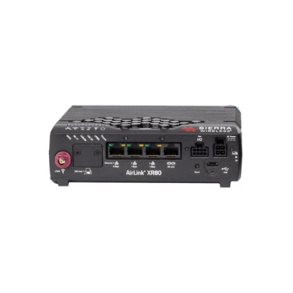 Xr80 Router Cables Airlink XR80 Series | 5G Mobile Routers from MCA