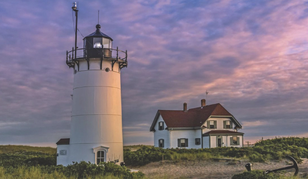 American Lighthouse Foundation Connectivity