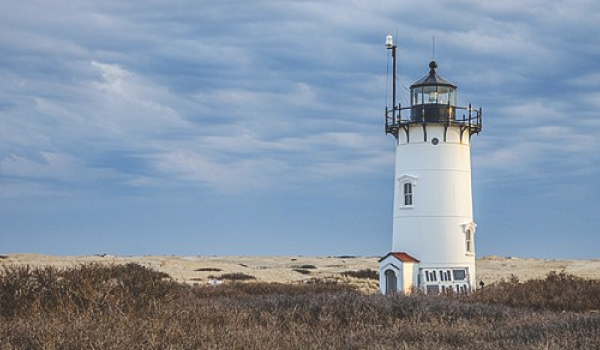 Race Point Light Station Connectivity