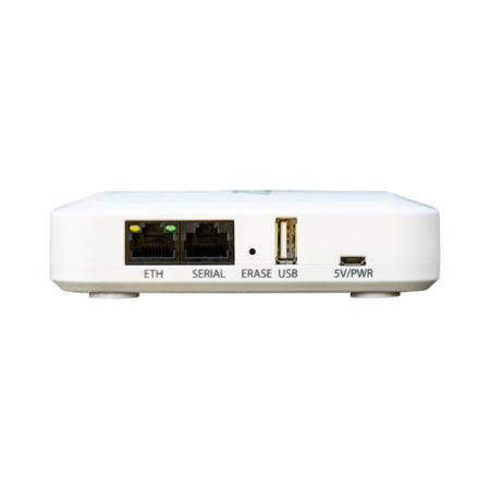 Digi Connect IT Mini Console Server