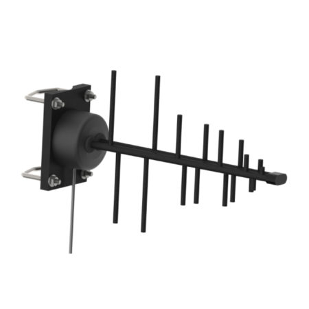 Y42700WB High Performance 9 element Yagi Antenna