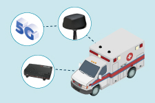 5G EMS Networking