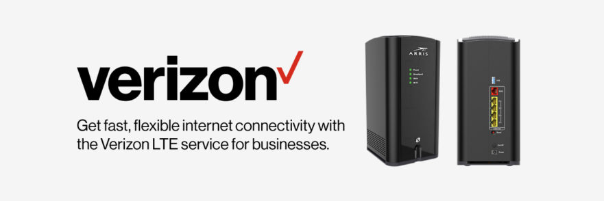 Verizon LTE Connectivity for Business | USAT News