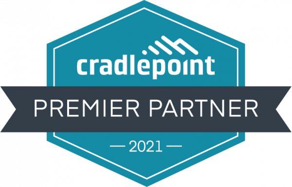 Cradlepoint Premier Partner 2021