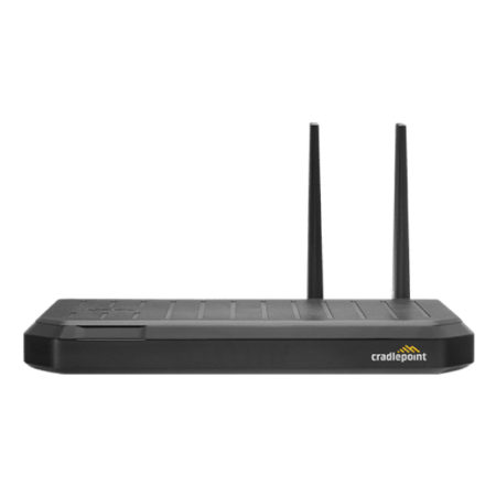 Cradlepoint E102 Series Enterprise Router