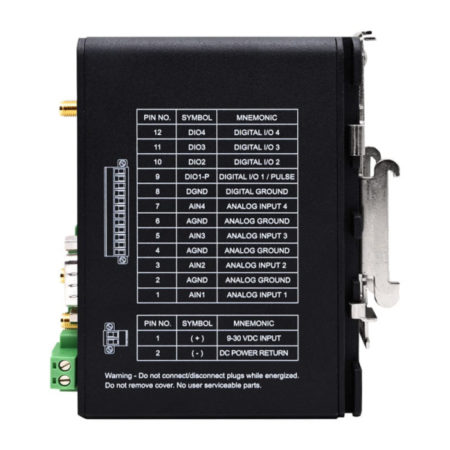 Digi IX30 Industrial LTE Router