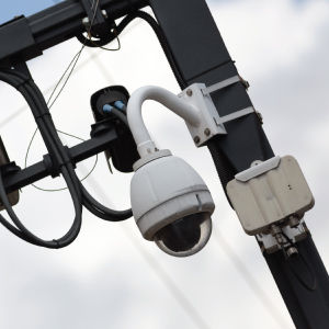 Low Latency Video Surveillance