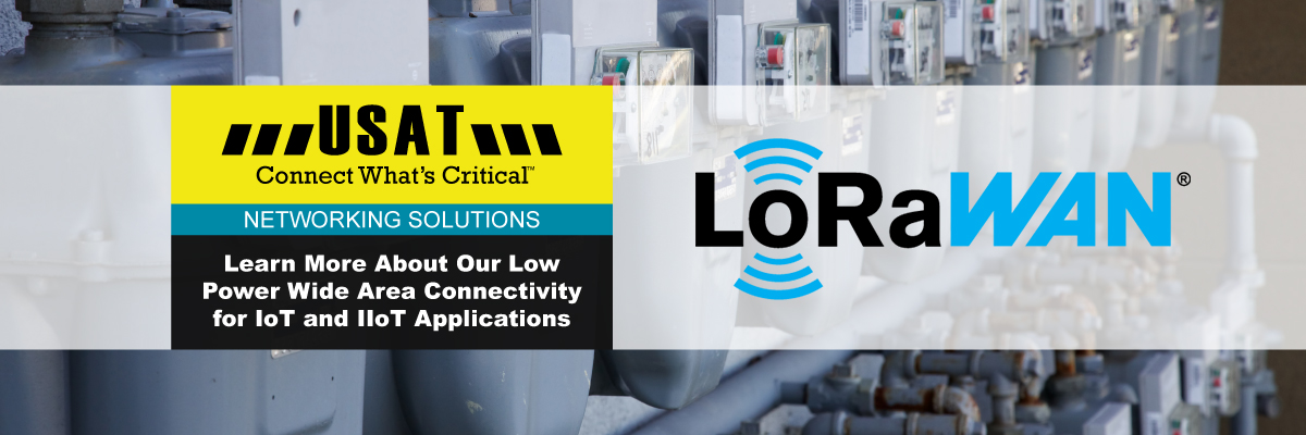 Featured Image for “LoRaWan Networking Solutions”
