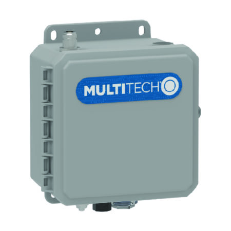MultiTech Conduit® IP67 200 Series Base Station