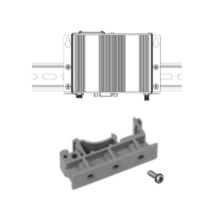 MultiTech DIN-FLANGE-10PACK Din Rail Mount