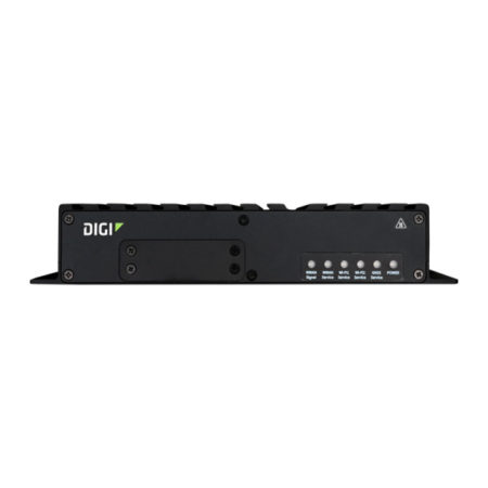 Digi TX64 5G Rail Connectivity