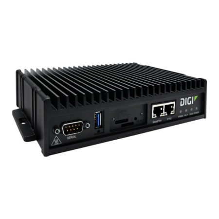 Digi TX40 5G Cellular Router