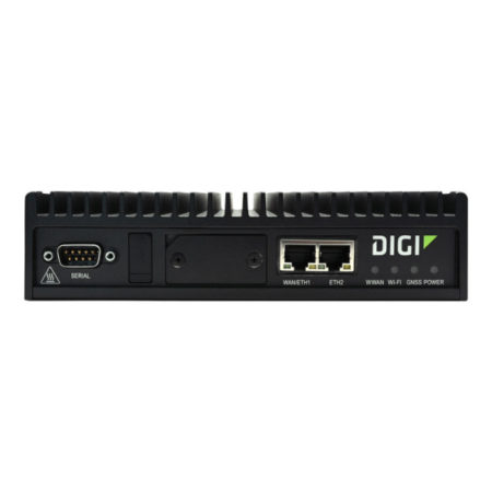 Digi TX40 5G Cellular Router