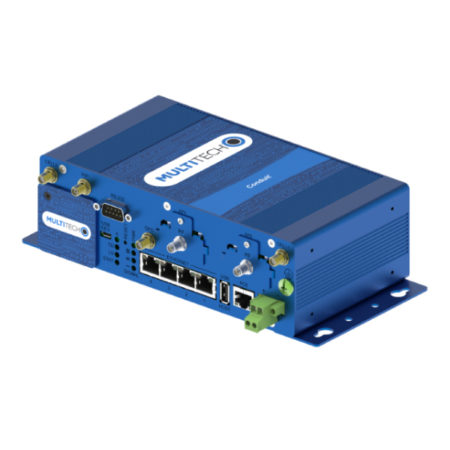 MultiConnect Conduit 300 Programmable IoT Gateways