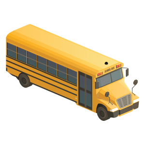 Cradlepoint MC400-5G for School Buses