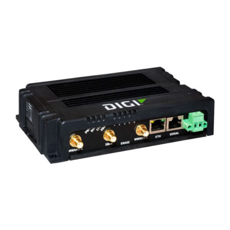 Digi IX15 IoT Gateway Image 1