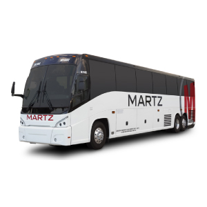 Martz Trailways Chooses Cradlepoint