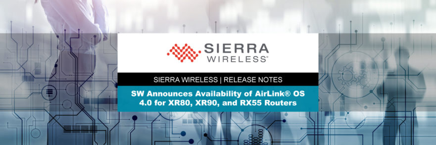 AirLink OS 4.0 Released