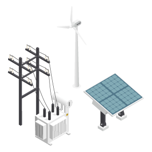 MultiTech Solutions Power Smart Grid Automation