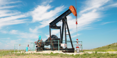 fixed iot communications for oil and gas