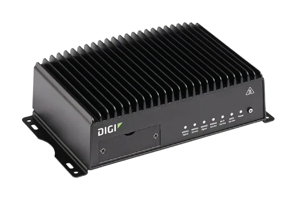 FirstNet Certified Device | Digi WR54