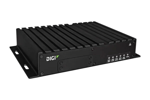 FirstNet Certified Device | Digi WR54