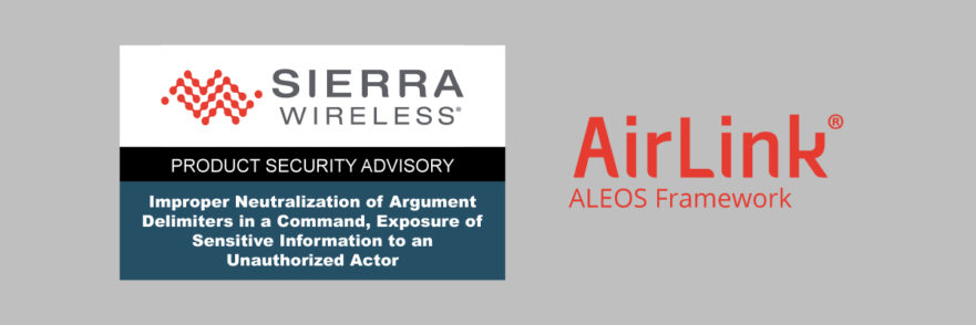 ICSA-23-026-04 Advisory for ALEOS Devices